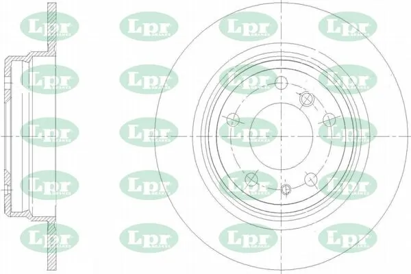 B2241P LPR