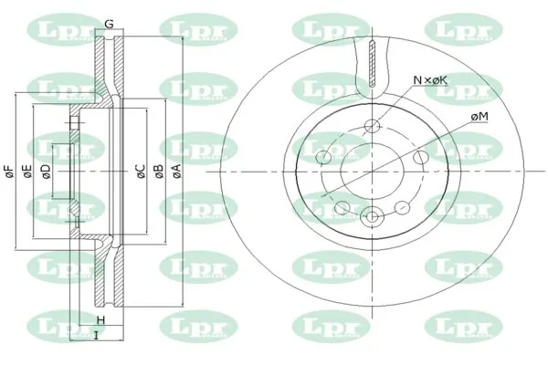 F1035V LPR