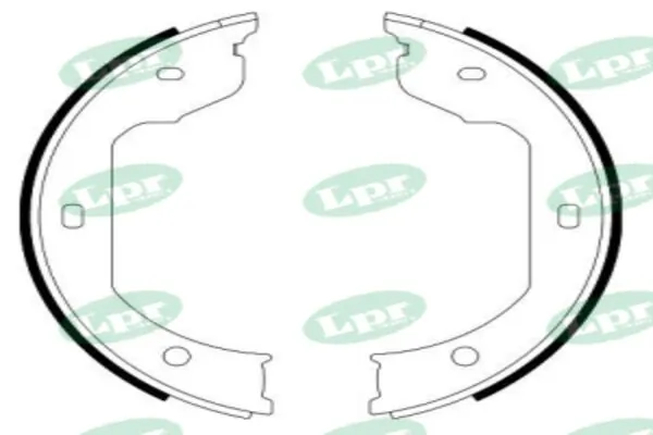 09110 LPR