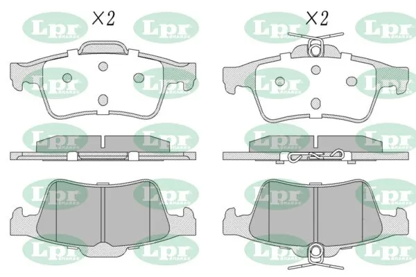 05P1189 LPR