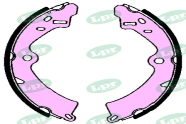 05540 LPR