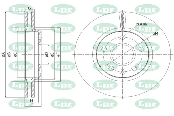O1028V LPR