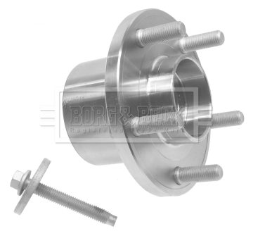 Comprar Buje de rueda delantero Ford Mondeo IV CA2