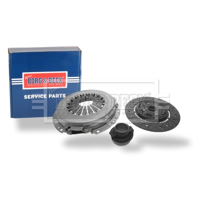 Kit de embrague Nissan Cabstar 