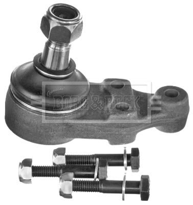 Comprar FDBJ3389 Federal Mogul Rótula inferior de suspensión