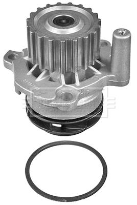 Bomba refrigerante coche para Volkswagen Caddy II 9U7