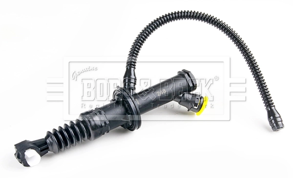 Bomba de embrague para Renault Clio IV (BH)