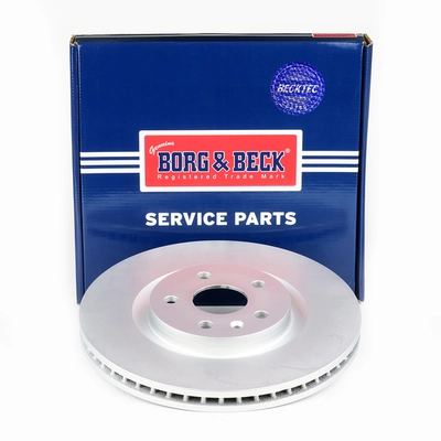 BBD6223S Borg&beck
