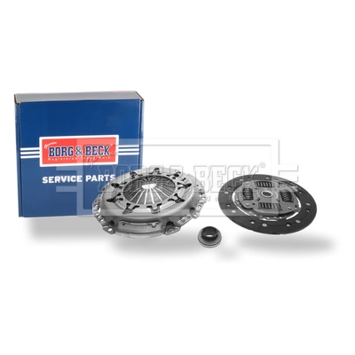 Embrague motor para Citroen C3 Picasso SH