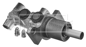 Cilindro principal de frenos para Peugeot 205 I 741A, C