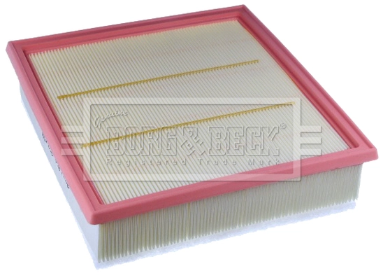 Filtro de aire 1667449680 Peugeot/Citroen