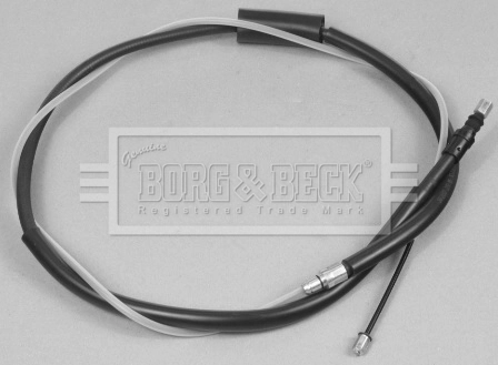 BKB2617 Borg&beck