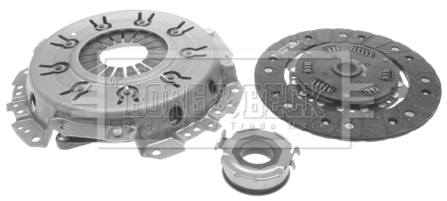 Comprar Embrague Subaru Impreza II GD, GG