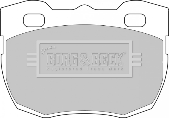 Pastillas freno traseras Ford Sierra I hatchback (GBC) (1982 - 1987) precio, desde 37,47 USD