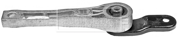  Soporte de motor trasero Volkswagen Passat 