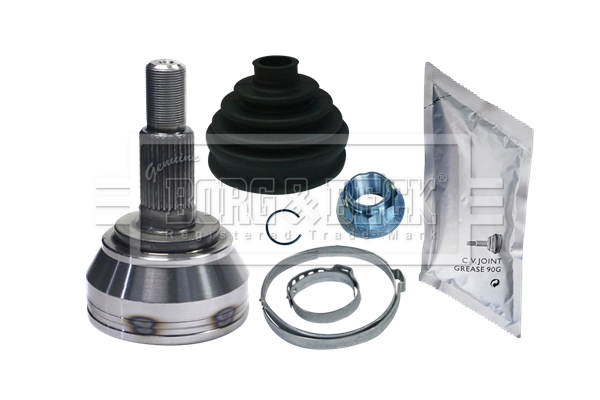 Comprar Junta homocinetica Volkswagen Touareg II 7P5, 7P6