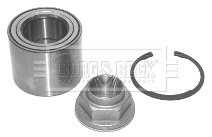 Cojinete de rueda trasero Fiat Ducato II furgoneta (230L) (1994 - 2002) precio, desde 61,55 USD