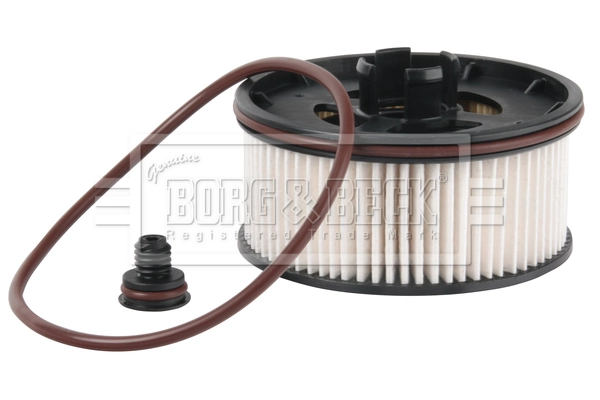 Filtro de gasoil Hyundai Santa Fe IV