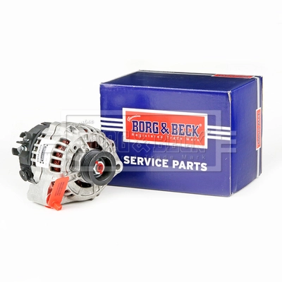Alternador del motor Borg&beck BBA2029 precio, desde 156,82 EUR