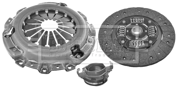 Comprar Kit de embrague Hyundai H-1 STAREX  A1 a bajo precio