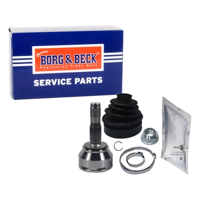 Junta homocinetica 68159666AA Chrysler