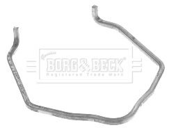 BHC2000S Borg&beck