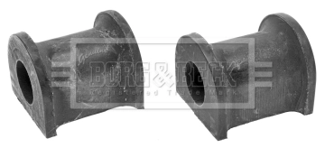 Buje de barra estabilizadora delantera Bcguma 0233 precio, desde 3,97 EUR
