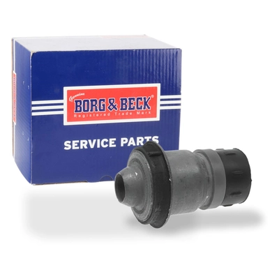 BSK7188 Borg&beck Buje silencioso del subchasis delantero