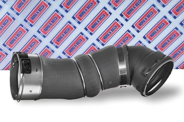 BTH1710 Borg&beck Manguera del intercooler