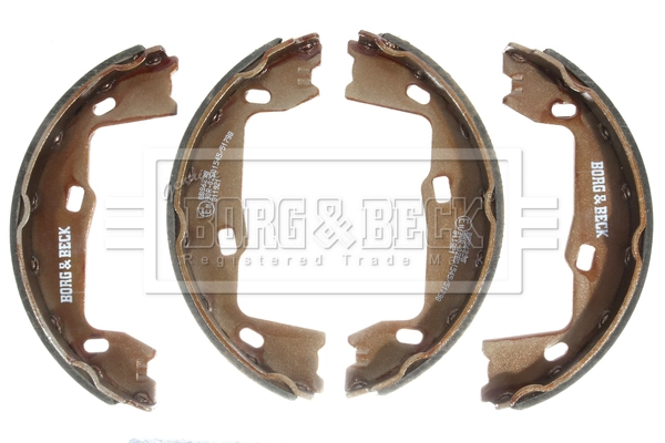 Pastillas de freno de mano Opel Vectra B