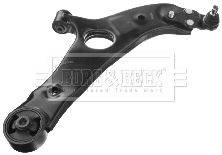 BCA7430 Borg&beck