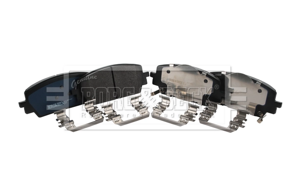 Comprar Pastillas de freno KIA Sorento IV MQ4, MQ4A