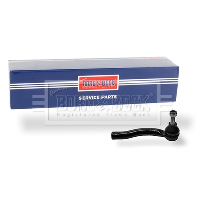  Rótula barra de dirección Toyota Corolla 