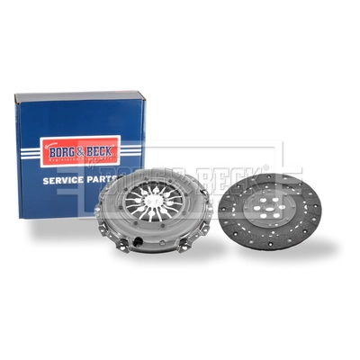  Embrague Ford S-Max 