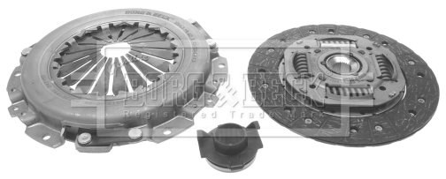 Mecanismo de embrague Renault Laguna II hatchback (BG0, BG1) (2001 - 2007) precio, desde 107,29 EUR