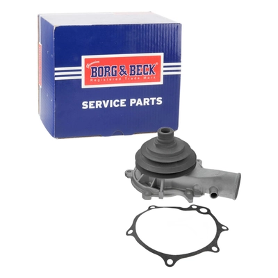 BWP1348 Borg&beck Bomba refrigerante coche