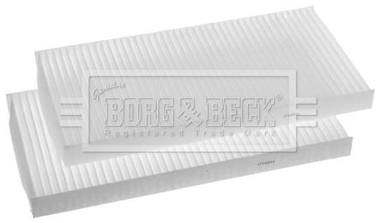 BFC1238 Borg&beck