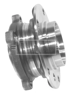 Cubo delantero para BMW 5  E39