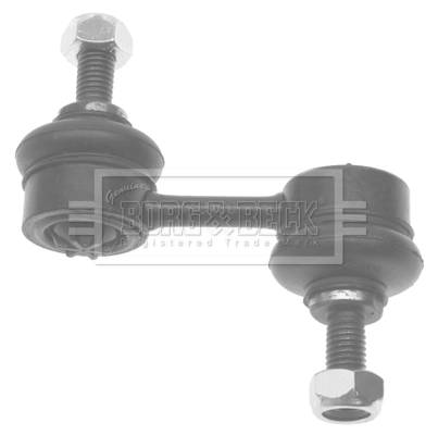 Silentblock de la barra estabilizadora para BMW 5  E39