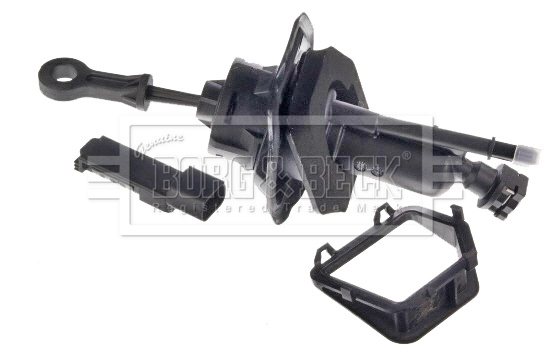 BCM220 Borg&beck