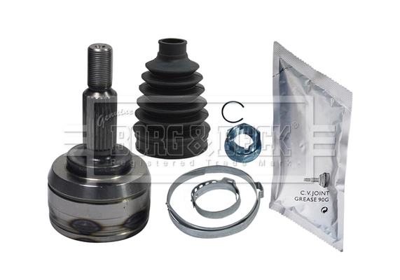 Junta homocinética exterior delantera Renault Megane III familiar (KZ0, KZ1) (2008 - 2016) precio, desde 35,76 EUR