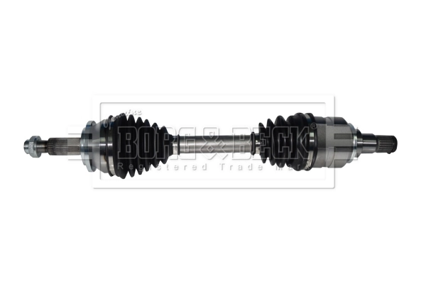 BDS1056 Borg&beck