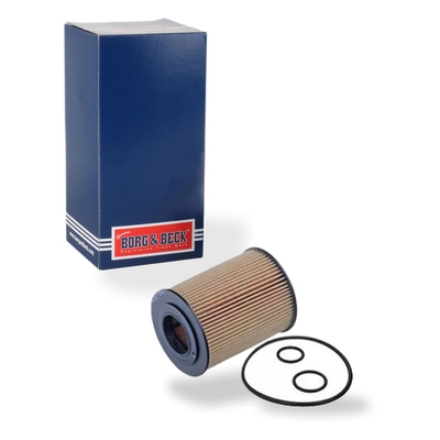 Comprar 8972231870 Renault (RVI) Filtros de aceite