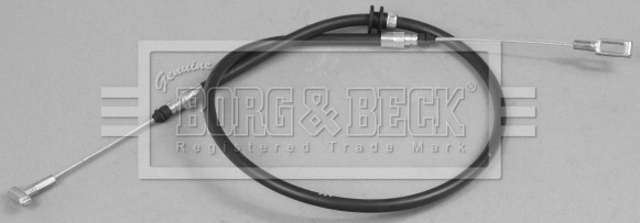 BKB3045 Borg&beck