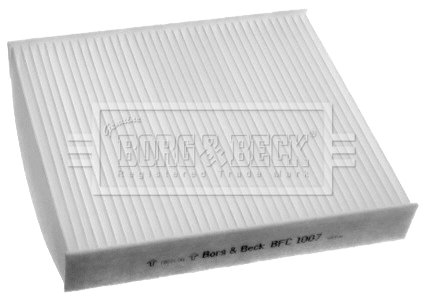 BFC1007 Borg&beck