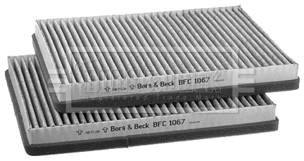 Comprar Filtro de habitáculo BMW 5  E39