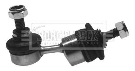 Comprar Bieleta estabilizadora trasera Jaguar X-type  CF1