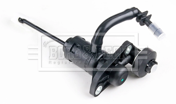 BCM279 Borg&beck