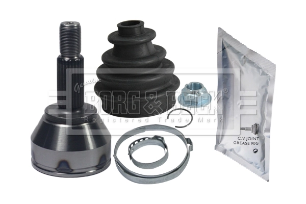 Junta homocinética para Ford Focus I DFW