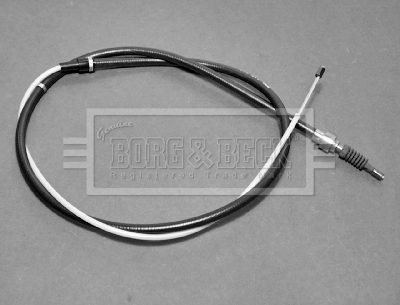 BKB1907 Borg&beck